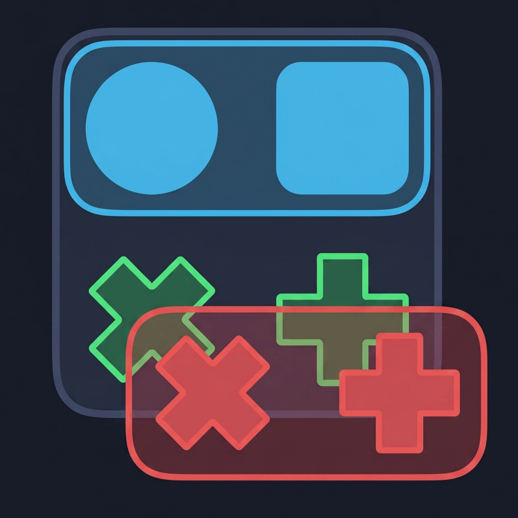 Geometrix Logo